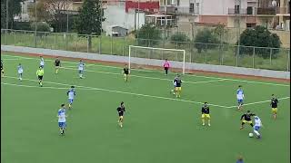 Sicilia - Giovanissimi Regionali U15 Girone F - Giornata 18 - RG vs Accademia Siracusa