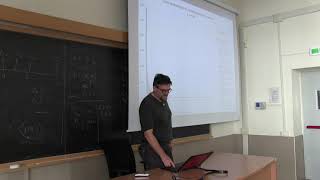 Web Information Retrieval (Prof. A. Vitaletti) - Lecture 5 (14 Mar. 2019).