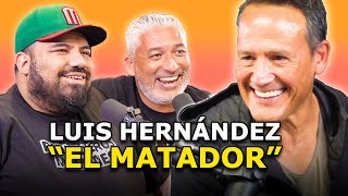 Las verdades sobre la Liga MX y la Selección | Luis Hernández \