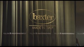 Baxter iSaloni 2018