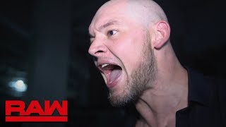 Why everyone should want to be Baron Corbin: Raw Exclusive, May 27, 2019