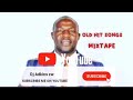 Blessing Shumba {Old Hit Songs} Mixtape By Dj Adkins Zw