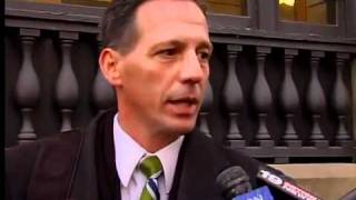 Stark County prosecutor DUI