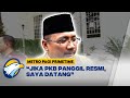 Menag:Jika Dipanggil PKB Resmi, Saya Datang