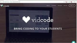 Vidcode Google Screencast