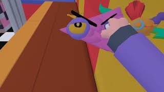 [yeeps vr code no exit] The amazing digital circus ahh map