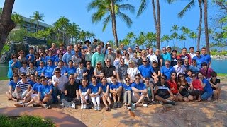 Synergy WorldWide Legacy Retreat 2016 Recap