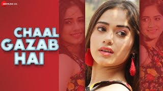 Chaal Gazab Hai | Jannat Zubair | Shivam | Pawni Pandey | Prince | SagarJoshi