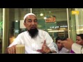 Ustaz Azhar Idrus beri nasihat belajar