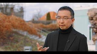 Discovering SQUARE with Sou Fujimoto