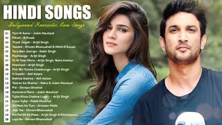 Bollywood Hits Songs 2021 🎵 Jubin nautiyal , arijit singh, Atif Aslam, Neha Kakkar , Shreya Ghoshal