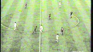 Foggia - Milan 2-8 (24-5-1992)