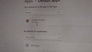 Https Links Not Opening In Windows Clicking On Links Does Nothing Fix How To Bug