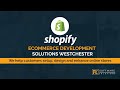 Shopify eCommerce Services | Shopify Development Company Westchester - RK Software Solutions