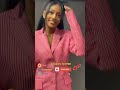 Annabel Apara - Happy Birthday #annabel #gossipscenter #annabelapara #davido #shorts #youtubeshorts