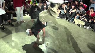 RADIKAL FORZE JAM 2011: 7-To-Smoke Part 2