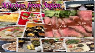 Japanese Daily Cooking Recipe [20161221]