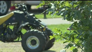 Youngstown police concerned about growing number of illegal ATV drivers