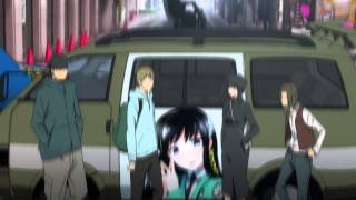 Durarara!! X2 Shou Opening