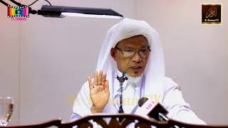 Baba Ismail Sepanjang - Redha Dengan Ketentuan Allah