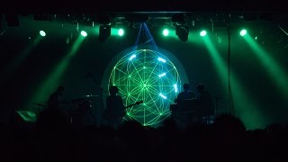 Floating Points - Kuiper (Live)