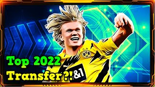 Erling Haaland 2022 transfer news, rumours | Real Madrid, Barcelona, City or PSG?