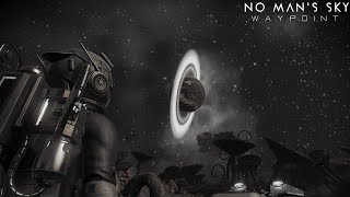 2023 No Man's Sky Waypoint. Робо-Ферма...Фарм Нанитов [Прохождение/ ВЫЖИВАНИЕ] #19