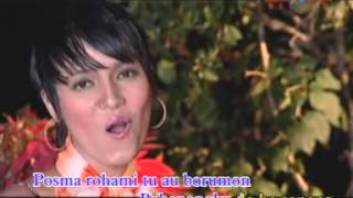 Lagu batak 2015, Maria Pasaribu, Bahenonku Ho Sonang, Cipt. Johannes Hutasoit