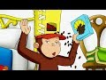 Jorge el Curioso en Español 🐵 El Divertido Sombrero🐵 Episodio Completo 🐵 Caricaturas Para Niños