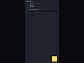Floor Division in python #py001 #python #programming #coding