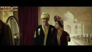 Naino ne Baandhi full song (video) |Akshay Kumar & Mouni Roy | Gold | @ArijitMondal529video