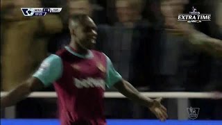 Matchday 28: West Ham v. Tottenham