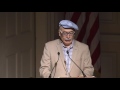 poet laureate juan felipe herrera closes his term