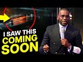 Dr Jamal Bryant - They're trying to plant this idea in our minds again. Prophecy