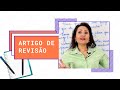 Artigo de Revisão - Revista Científica Multidisciplinar Núcleo do Conhecimento