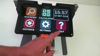 Connect 12 tutorial No.11 - Simple Interface