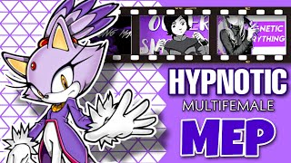 Hypnotic MEP ||Multifemale