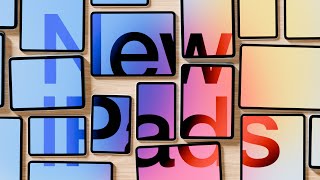 New iPads Coming Soon? – M5 iPad Pro, iPad Mini & More!