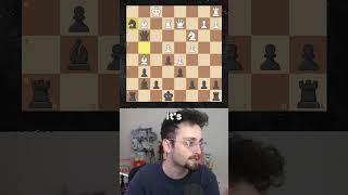 INSANE CHECKMATE