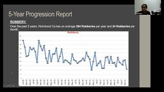 Chat With the Chief: Crime Statistic Reporting, What’s New? 1/25/2023