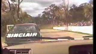 James Hardie 1000 Bathurst 1979