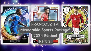 Hafizsidasz | Memorable Sport Package 2024 | Part 3 | Francosz Museum New Arrival | 06-01-2024