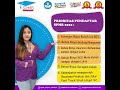 informasi spmb 2022 seleksi penerimaan mahasiswa baru kampus indonesia