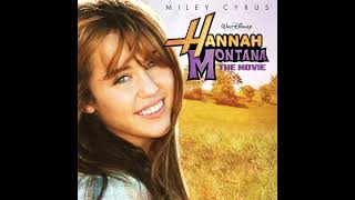 [OST] Hannah Montana The Movie - Spotlight (Audio)