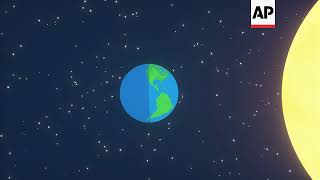 Countdown To The Summer Solstice