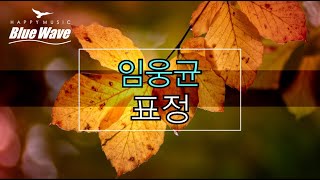 🎧  임웅균 - 표정ㅣ