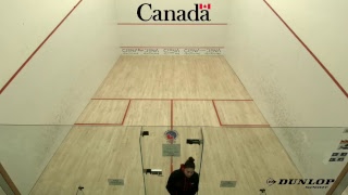 2018 02 16 - Canadian Team Championships - Court 2