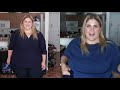 my stitch fix plus size first experience