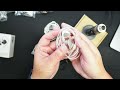 kz pr3 planar earphones comparison with other planar iems livestream