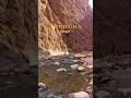 experience the breathtaking beauty of todgha gorges shorts morocco